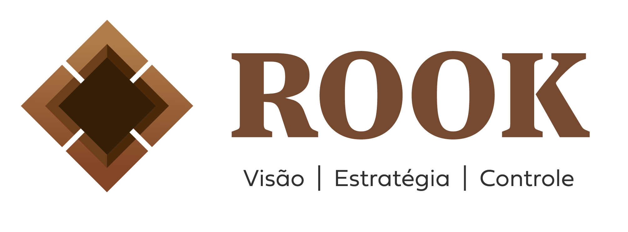 Rook — Visão | Estratégia | Controle