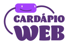 Cardápio Web